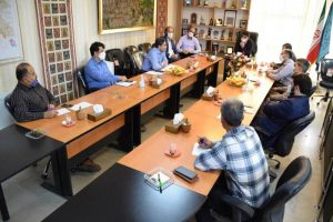 شورای راهبردی حفظ بافت منظر فرهنگی هورامان تشکیل می‌شود