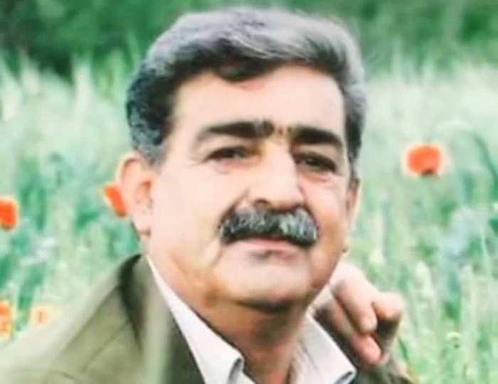 جمیل احمدی نوسودی، هنرمند نامدار هورامان درگذشت