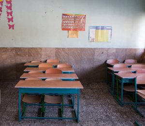 ۱۰ مدرسه تا مهر امسال در ثلاث باباجانی به بهره‌برداری می‌رسد