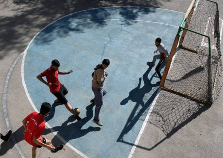 اجرای پنج طرح ورزشی در مدارس روانسر تصویب شده است