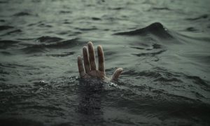 غرق شدن نوجوان کرمانشاهی در رودخانه سیروان نوسود در شهرستان پاوه