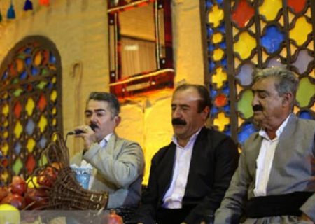 چهارمین جشنواره منطقه ای “هوره و سیاچه ­مانه” در کامیاران برگزار می شود