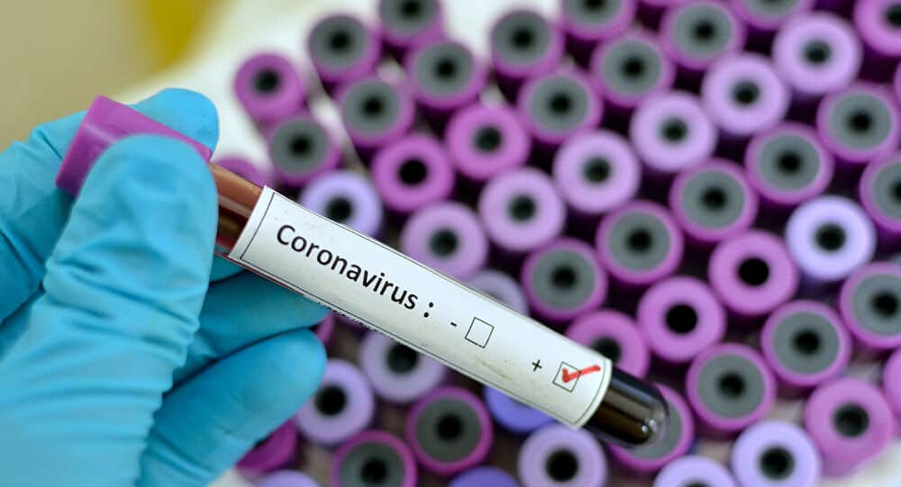 اولین ابتلای به ویروس کرونا نوع اومیکرون در شهرستان روانسر شناسایی شد